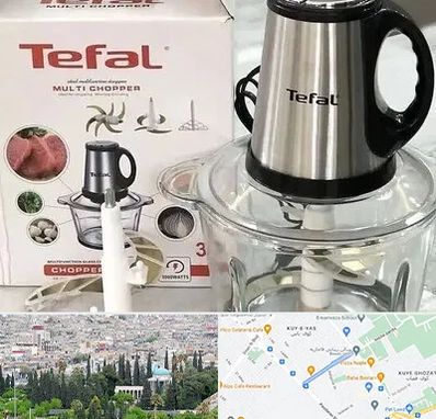 قطعات تفال در محلاتی شیراز 