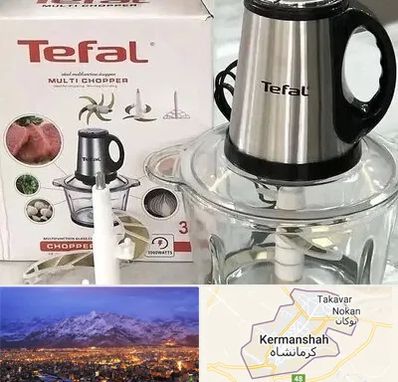 قطعات تفال در کرمانشاه