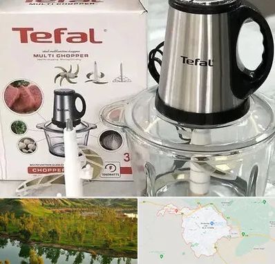 قطعات تفال در بهبهان