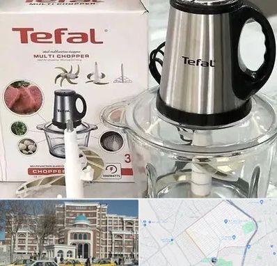 قطعات تفال در طلاب مشهد 