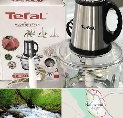 قطعات تفال در نهاوند