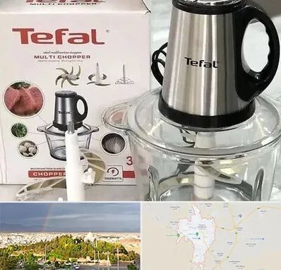 قطعات تفال در تربت حیدریه