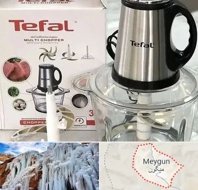 قطعات تفال در میگون