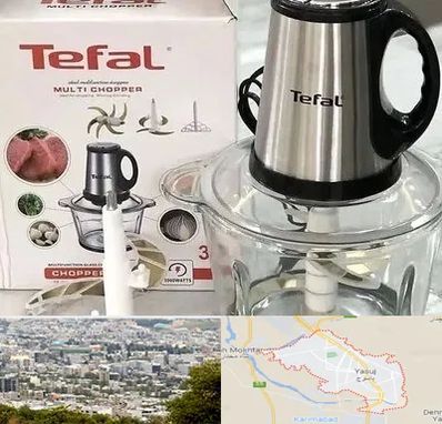 قطعات تفال در یاسوج