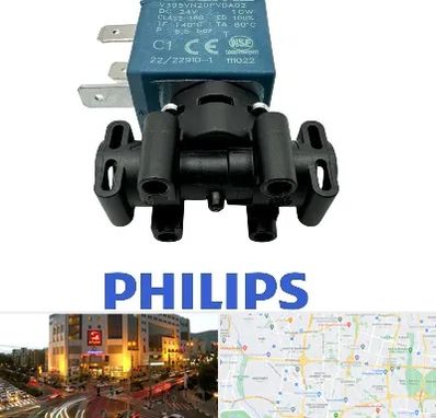 قطعات فیلیپس در جنت آباد تهران 