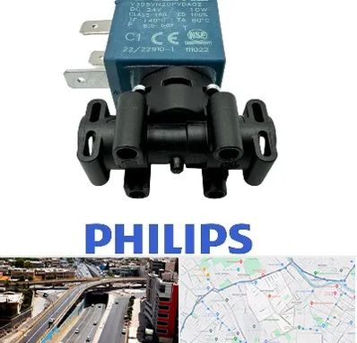 قطعات فیلیپس در ستارخان شیراز 