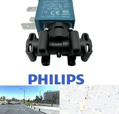 قطعات فیلیپس در بلوار کلاهدوز مشهد 