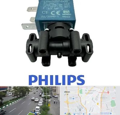 قطعات فیلیپس در ستارخان 