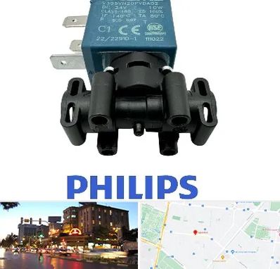 قطعات فیلیپس در بلوار سجاد مشهد 