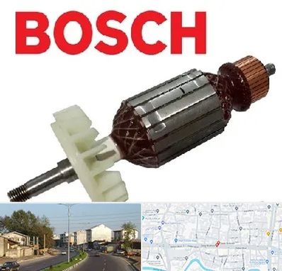 قطعات بوش در ضیابری رشت 