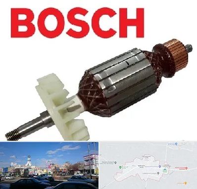 قطعات بوش در ماهدشت کرج 