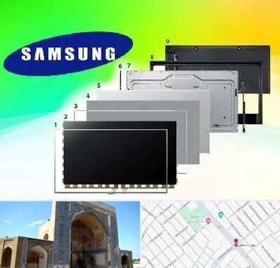 قطعات سامسونگ در مصلی مشهد 
