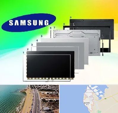 قطعات سامسونگ در بوشهر