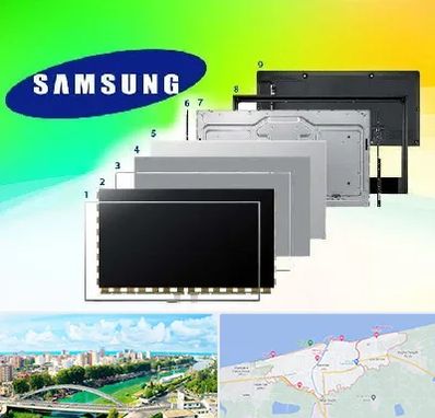 قطعات سامسونگ در بابلسر