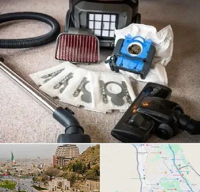 قطعات جاروبرقی سامسونگ در فرهنگ شهر شیراز 