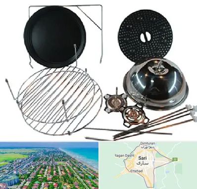 قطعات سولاردام ال جی در ساری