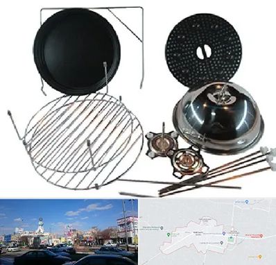 قطعات سولاردام ال جی در ماهدشت کرج 