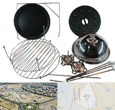 قطعات سولاردام ال جی در اندیشه