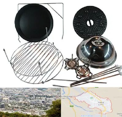 قطعات سولاردام ال جی در یاسوج