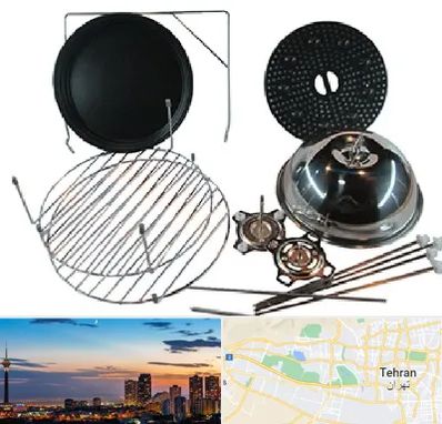 قطعات سولاردام ال جی در غرب تهران 