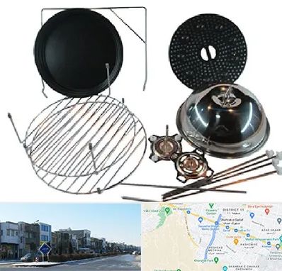 قطعات سولاردام ال جی در شریعتی مشهد 