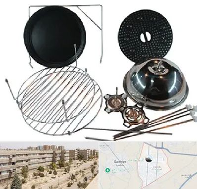 قطعات سولاردام ال جی در واوان اسلامشهر 
