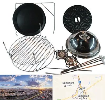 قطعات سولاردام ال جی در قم