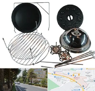 قطعات سولاردام ال جی در مهرویلا کرج 