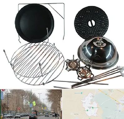 قطعات سولاردام ال جی در نظرآباد کرج 