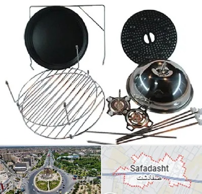 قطعات سولاردام ال جی در صفادشت