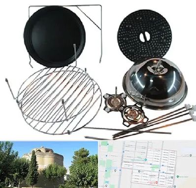 قطعات سولاردام ال جی در مرداویج اصفهان 