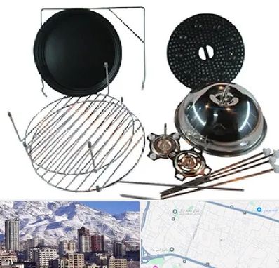 قطعات سولاردام ال جی در ازگل