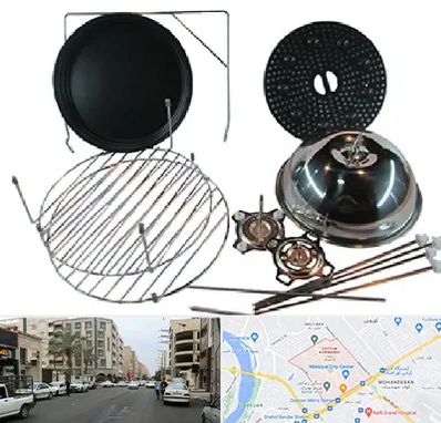 قطعات سولاردام ال جی در زیتون کارمندی اهواز 