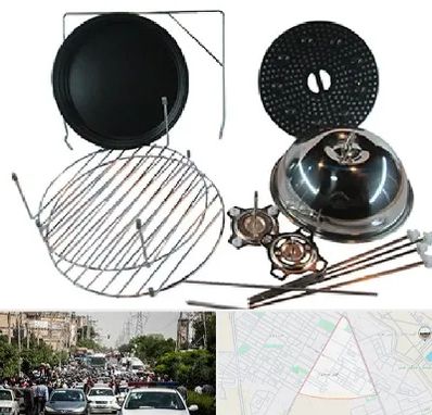 قطعات سولاردام ال جی در سیدی مشهد 