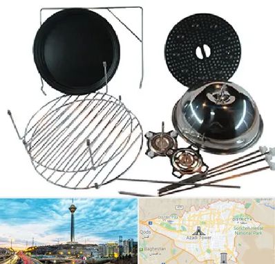 قطعات سولاردام ال جی در تهران