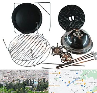 قطعات سولاردام ال جی در محلاتی شیراز 