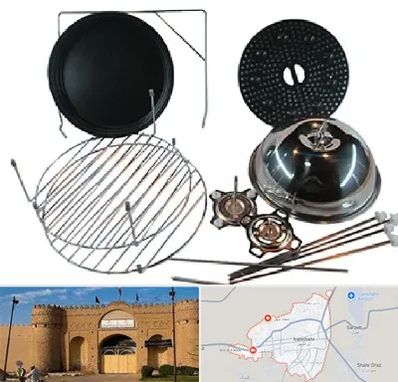 قطعات سولاردام ال جی در ایرانشهر