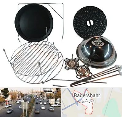 قطعات سولاردام ال جی در باقرشهر