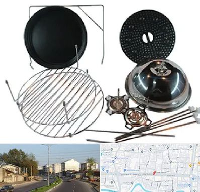 قطعات سولاردام ال جی در ضیابری رشت 