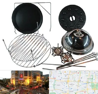 قطعات سولاردام ال جی در جنت آباد تهران 