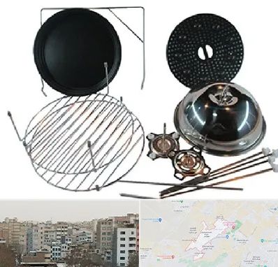 قطعات سولاردام ال جی در محمد شهر کرج 