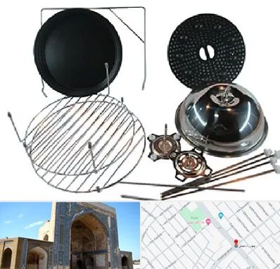 قطعات سولاردام ال جی در مصلی مشهد 