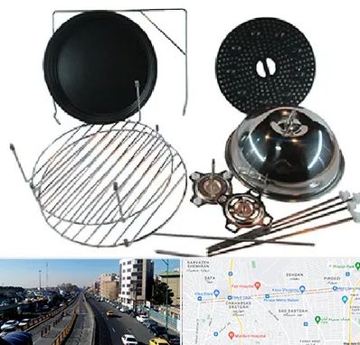 قطعات سولاردام ال جی در پیروزی 
