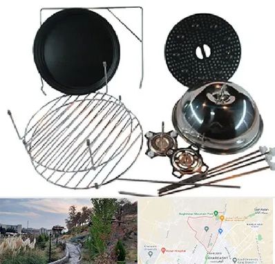 قطعات سولاردام ال جی در باغستان کرج 