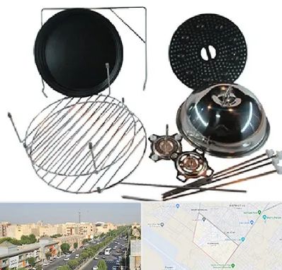 قطعات سولاردام ال جی در کیانمهر کرج 