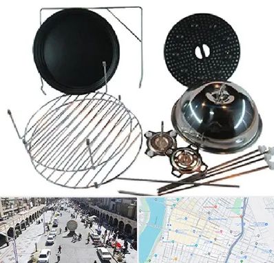 قطعات سولاردام ال جی در نادری اهواز 