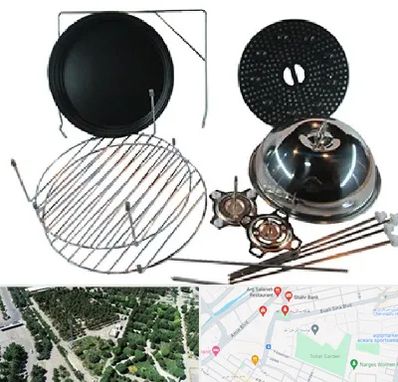 قطعات سولاردام ال جی در سالاریه قم 