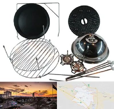 قطعات سولاردام ال جی در قوچان