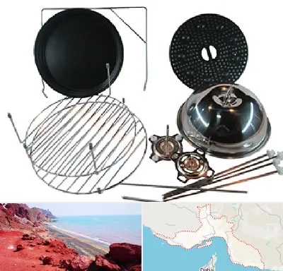 قطعات سولاردام ال جی در هرمزگان