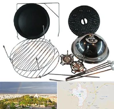 قطعات سولاردام ال جی در تربت حیدریه
